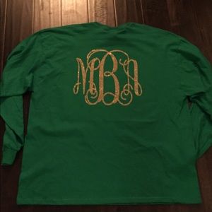 Meet your Posher, Catherine